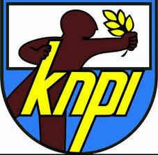 Ketum KNPI Haris Pertama Rombak Pengurus, Ini Daftarnya